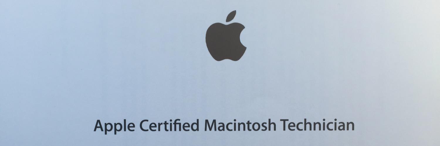 ROBERTOAPPLEMAC's profile banner image