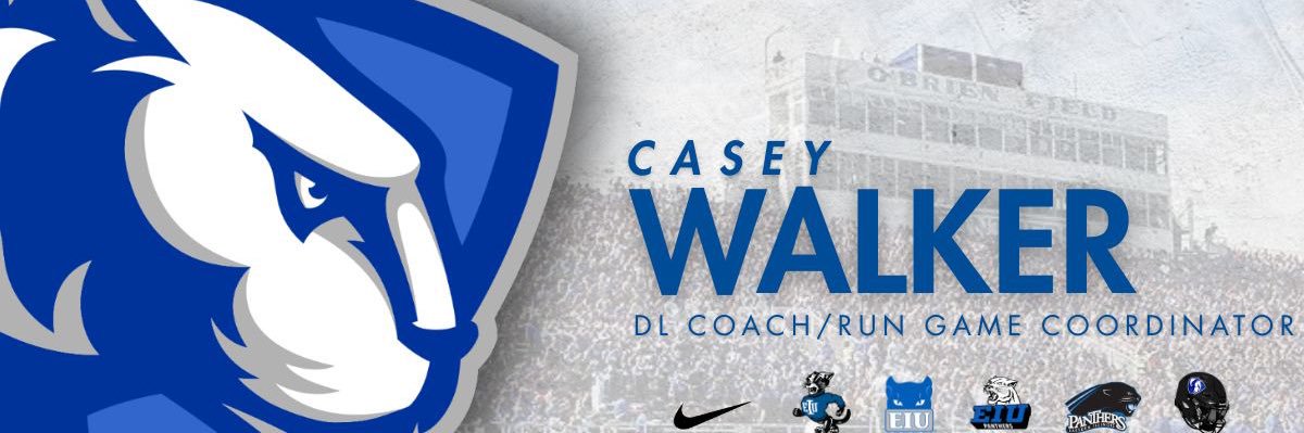 Casey Walker Sr. banner