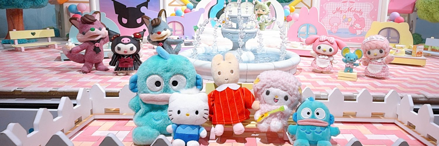 hanhanmon's profile banner image