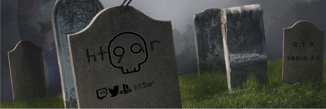 ht9ar's profile banner image