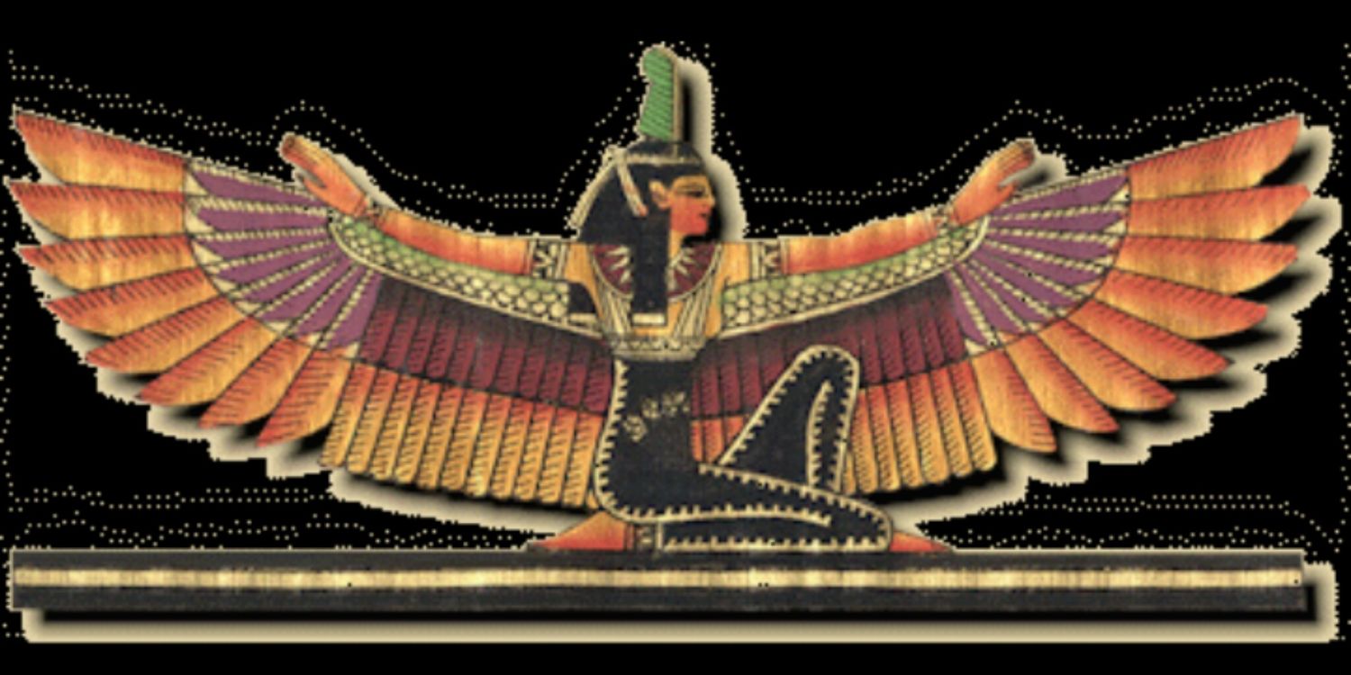 maat1401's profile banner image