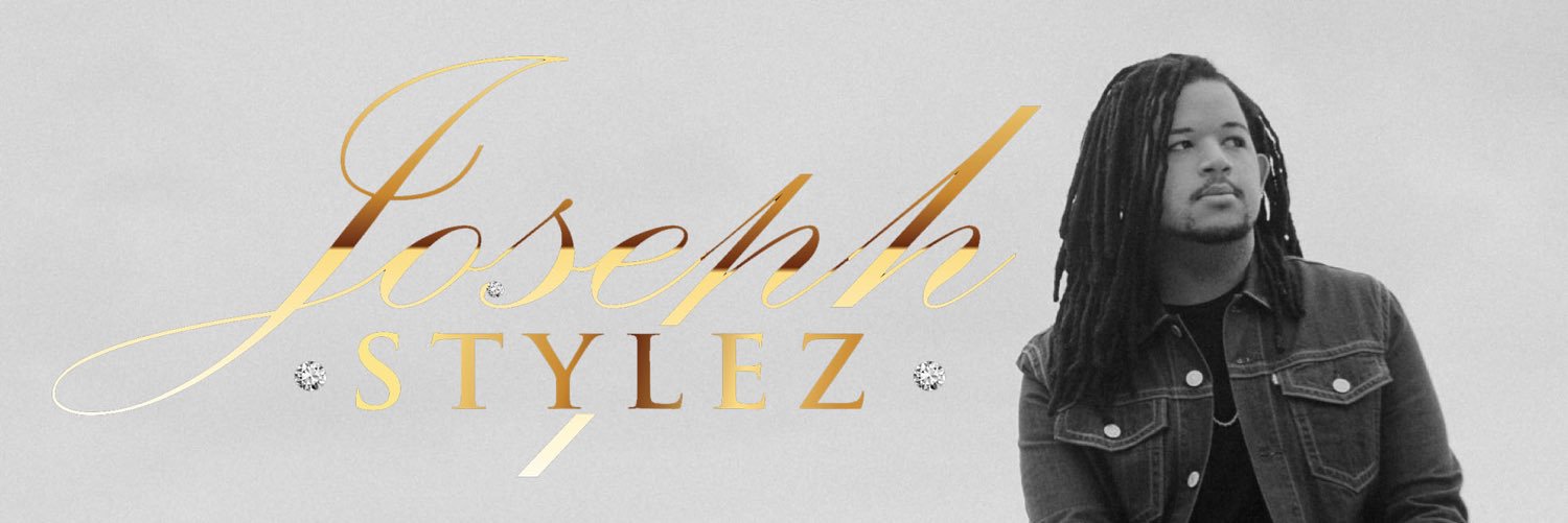 JosephStylez's profile banner image