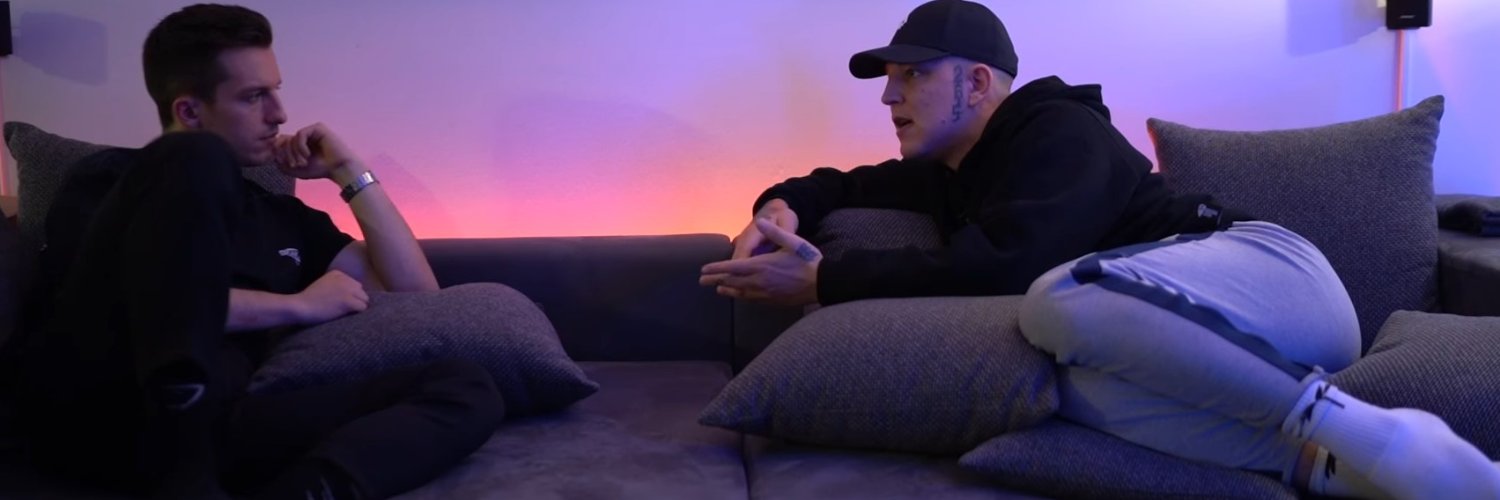 deutscheHamudi's profile banner image