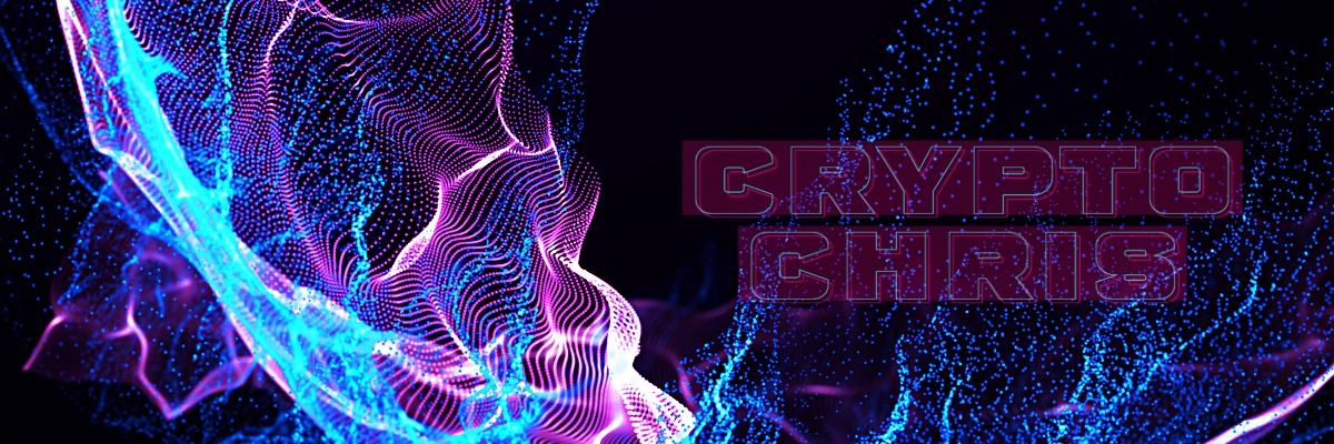CryptoChri2's profile banner image