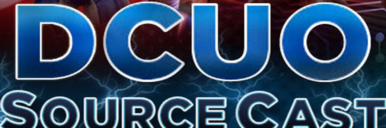 DCUOSourceCast's profile banner image