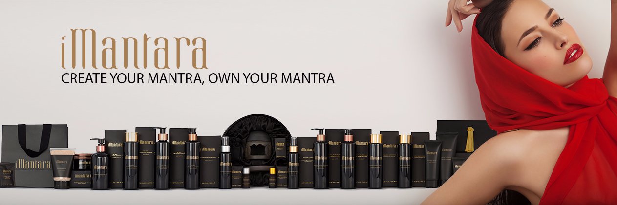 iMantaraLondon's profile banner image