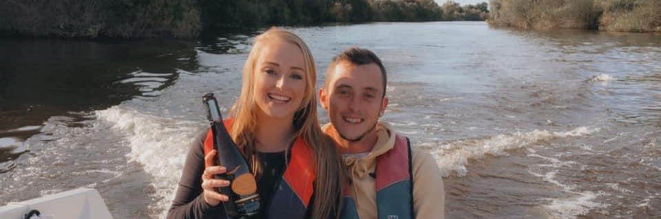 GeorgeTaylor26's profile banner image
