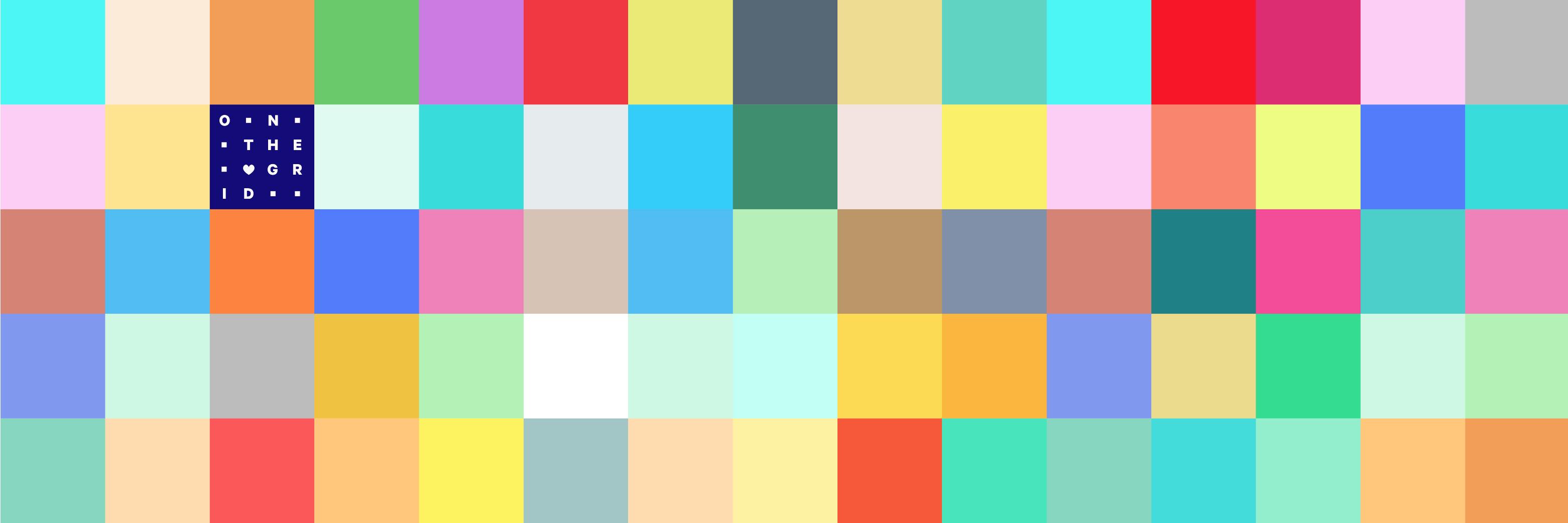 onthegridcity's profile banner image