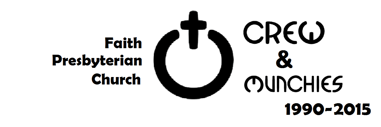 CrunchieFaith's profile banner image