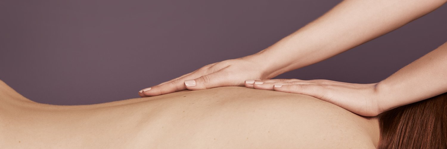 Secret Spa banner