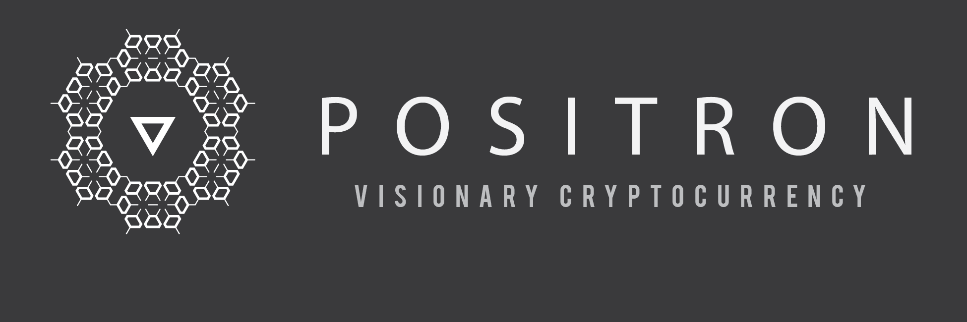 PositronCrypto banner