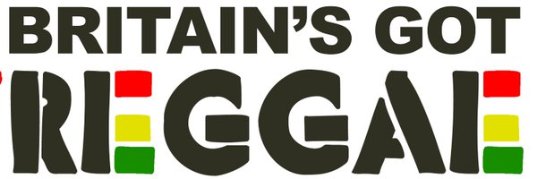 BGReggae Profile Banner