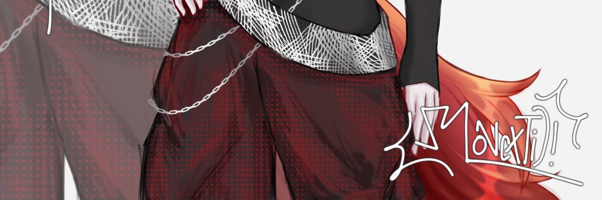 YusaDags's profile banner image