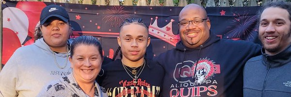 DONCWALK3 Profile Banner