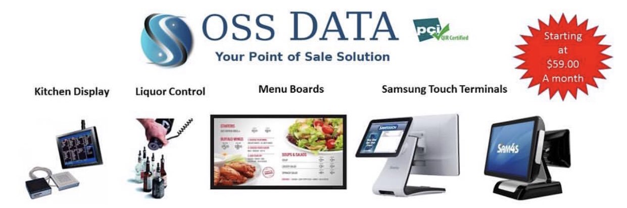 ossdatainc's profile banner image