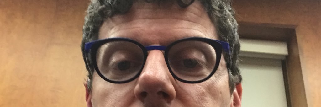 Maurice Blitz banner