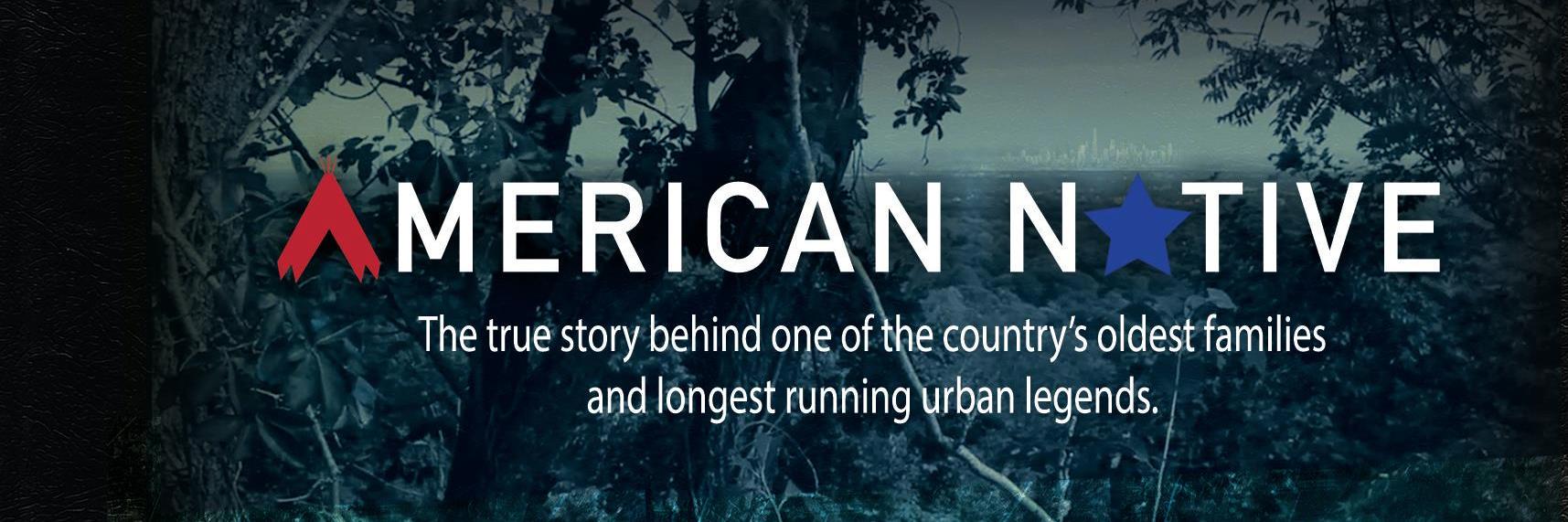 AmNativeMovie's profile banner image