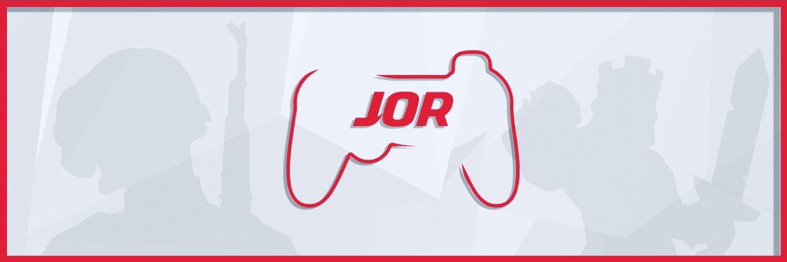 Jor banner