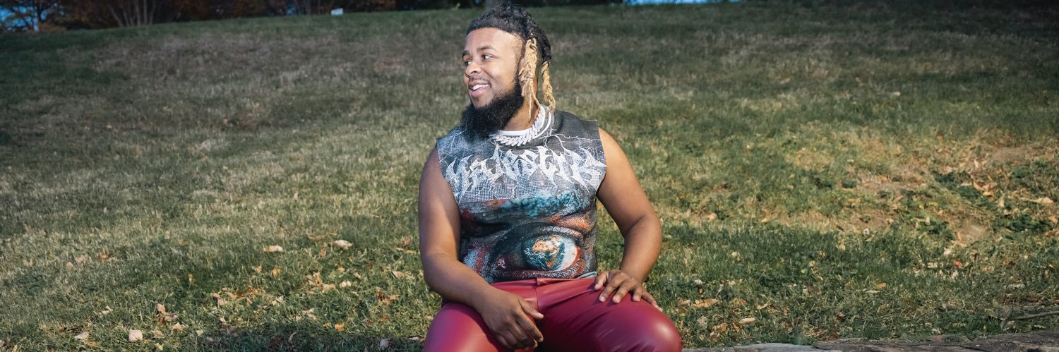 djpierreonline's profile banner image