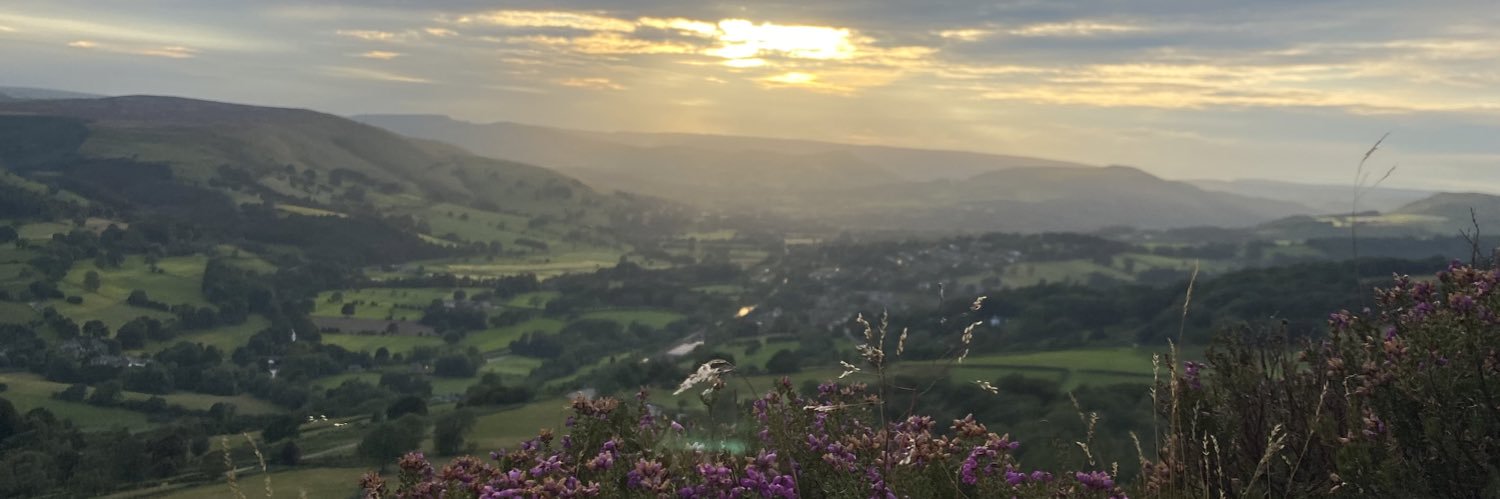 holliemoley's profile banner image