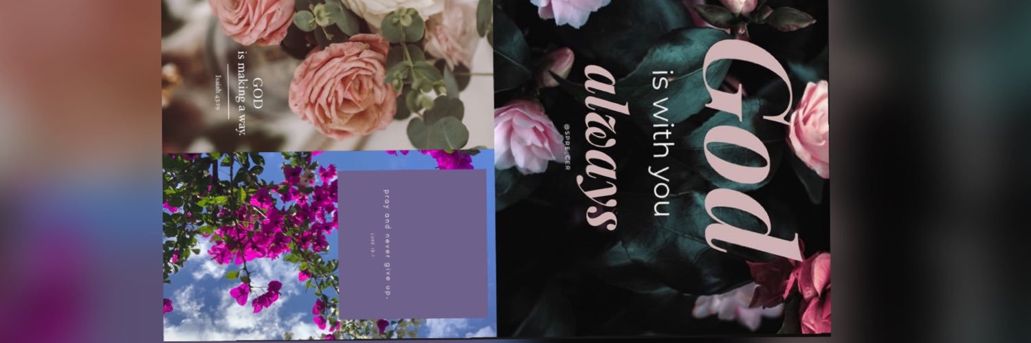 N__Priscilla's profile banner image