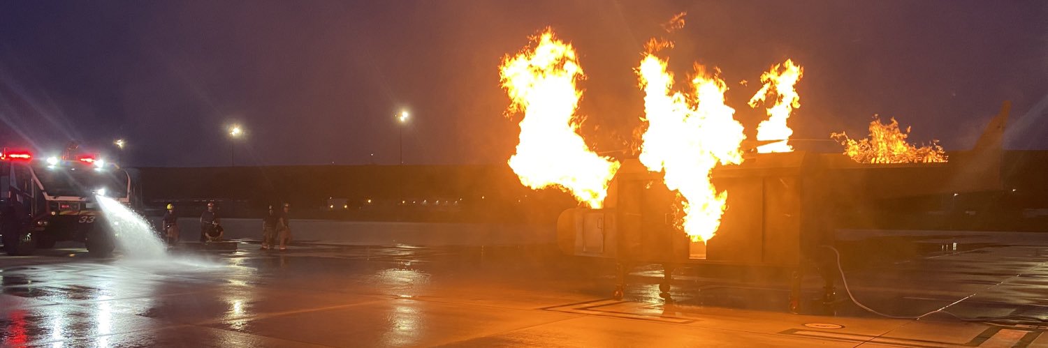 ksfireguy's profile banner image