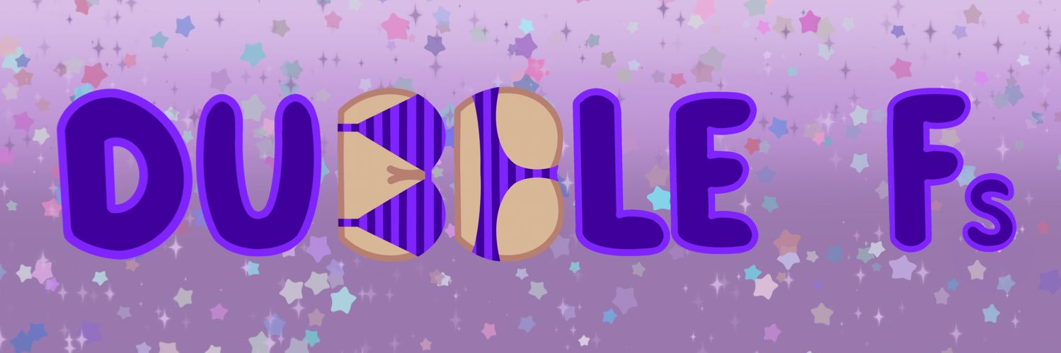 DubbleFs's profile banner image