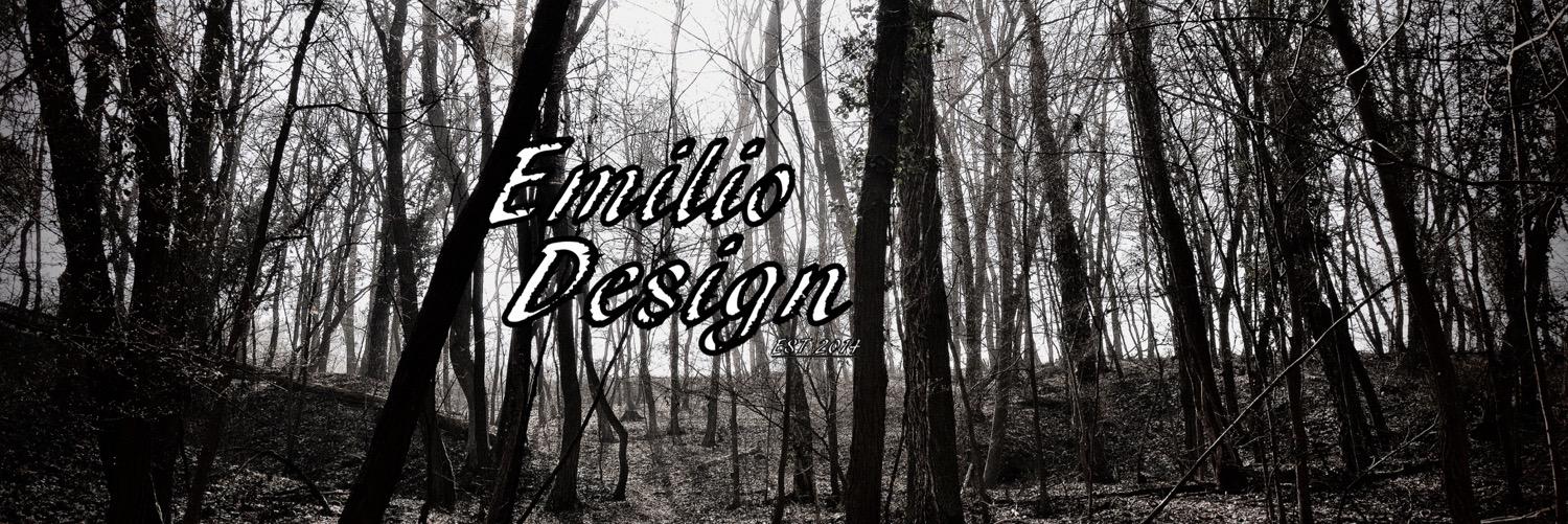 Emilio_Design's profile banner image