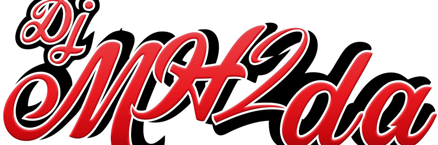 DJ MH2da banner