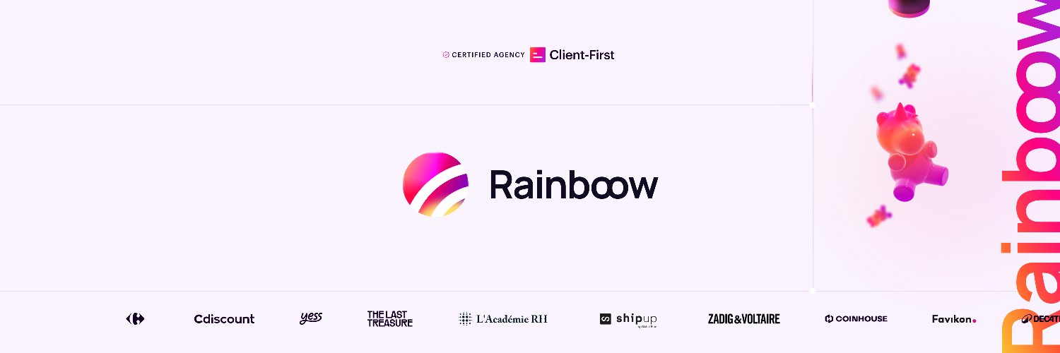 Jérôme Knops | Design Partner for SaaS banner