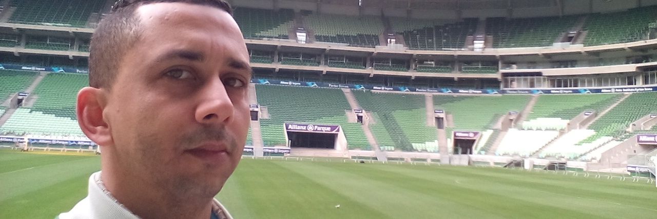 Douglas França ⓟ banner