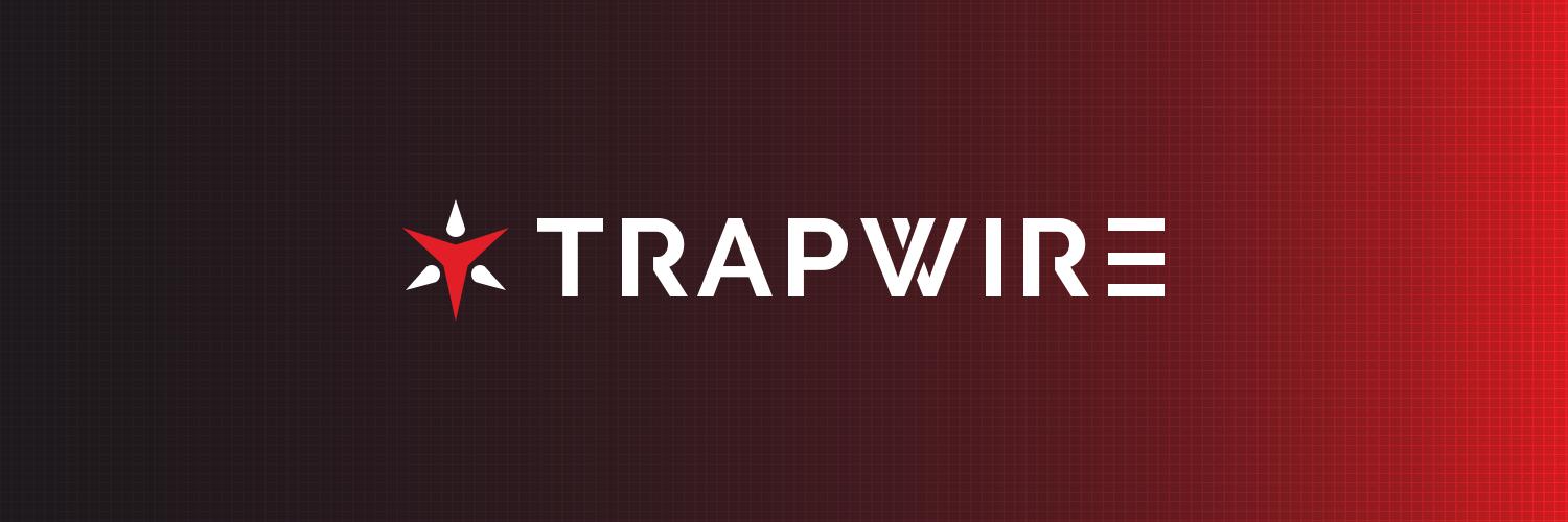 TrapWire Inc. banner