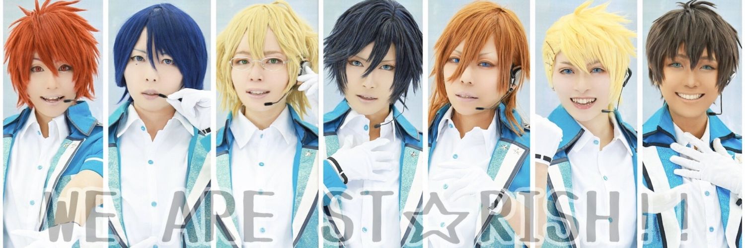 愚民ひろと♢God Love警報発令 banner