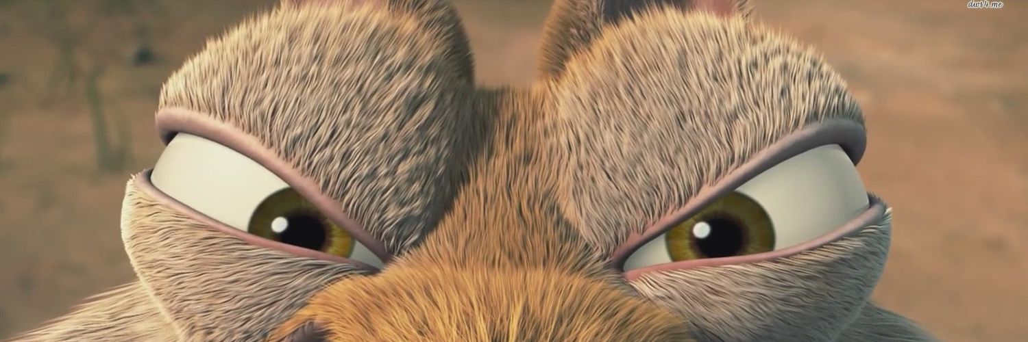 InnerScrat's profile banner image
