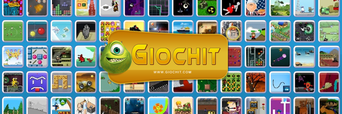 Giochit's profile banner image
