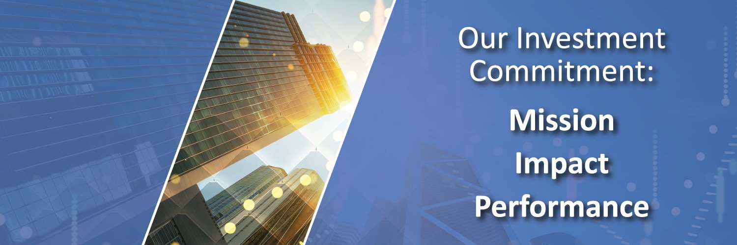 Wespath Institutional Investments banner