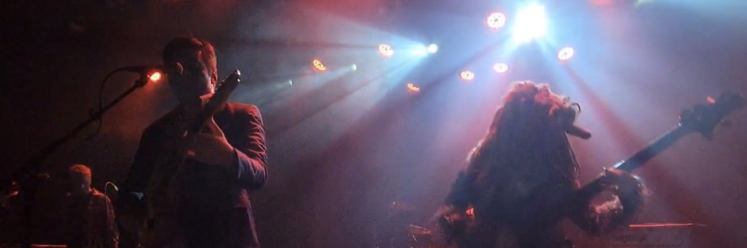 GreezyRick's profile banner image