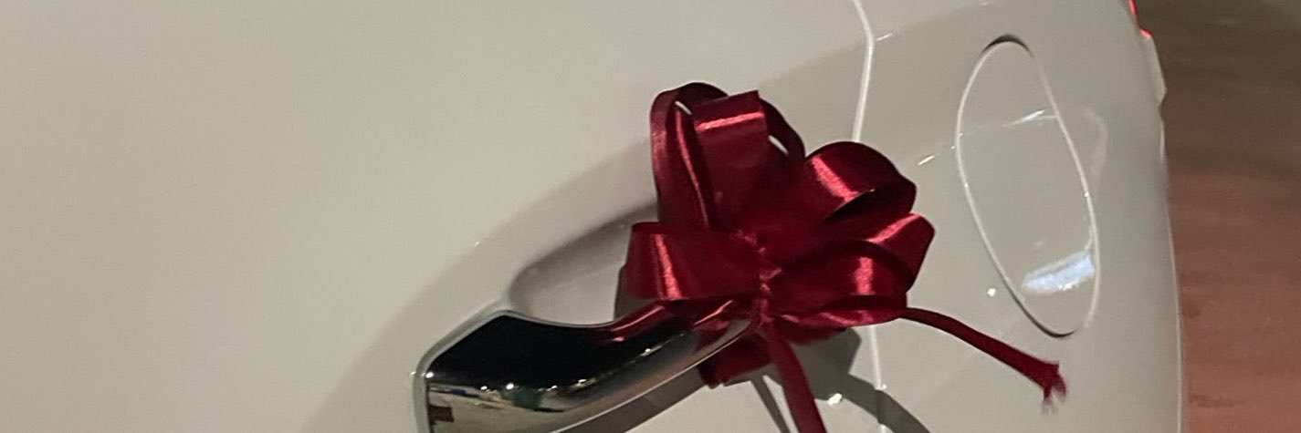 IFaypretty's profile banner image