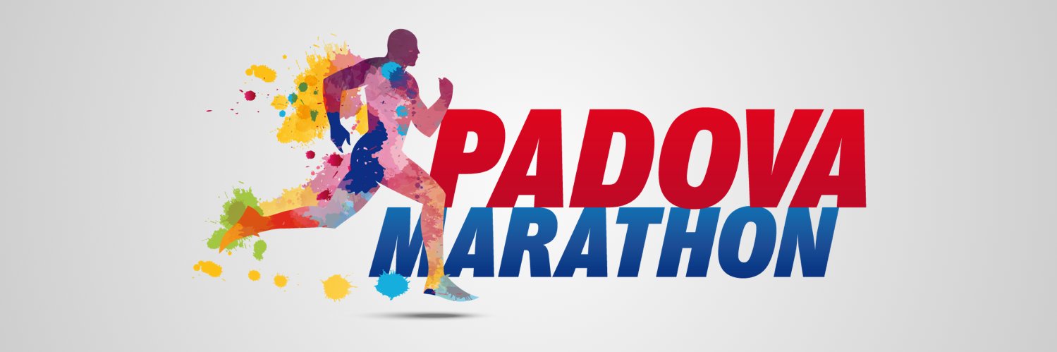 Padovamarathon banner