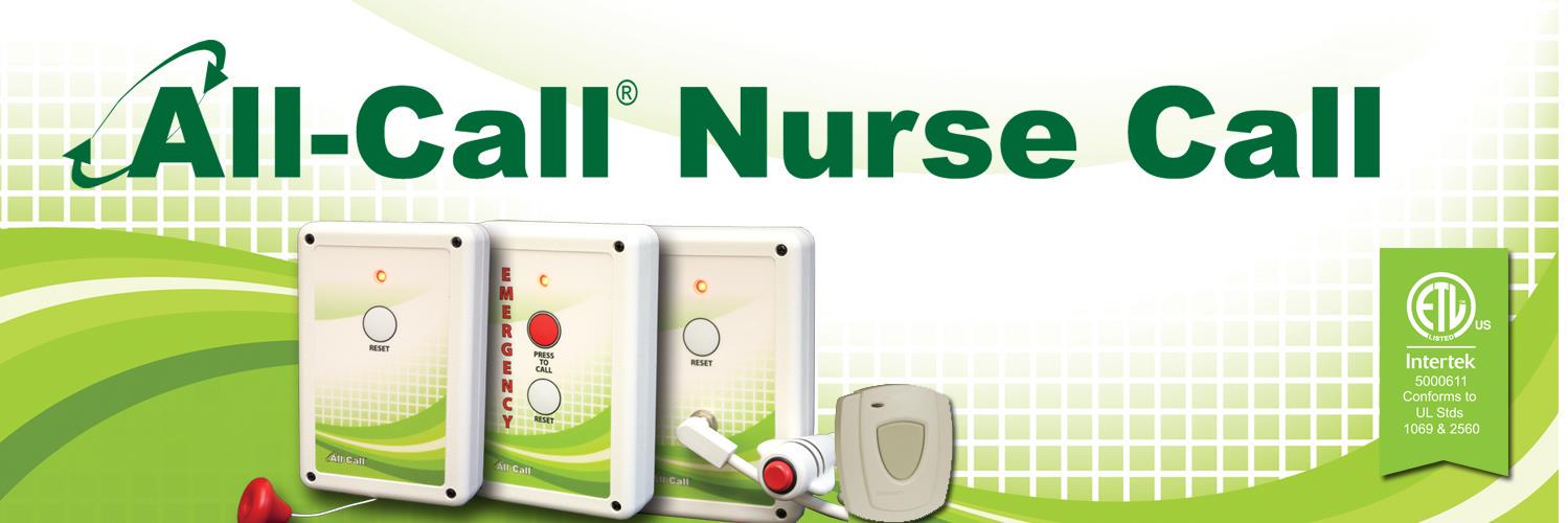 All-Call® Nurse Call (@AllCallWireless) / Posts / X