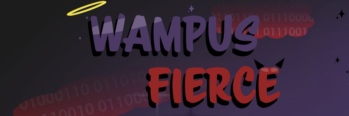 Wampus ~ 💜☁️'s banner