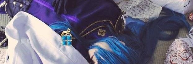 hellgarock's profile banner image