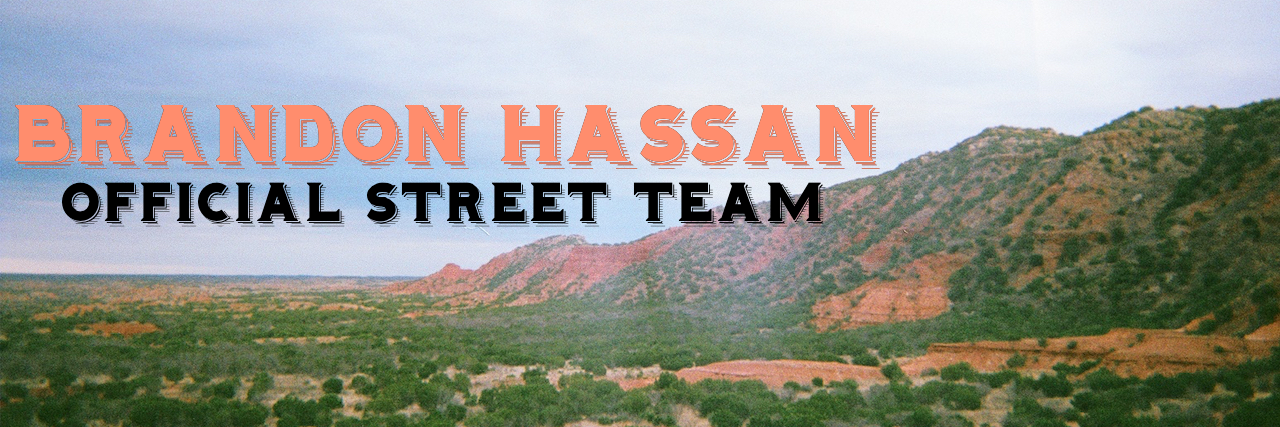 BrandonHassanST's profile banner image