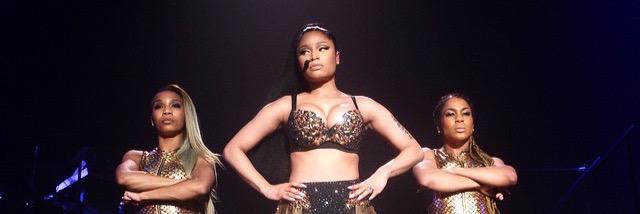 queenisnicki's profile banner image