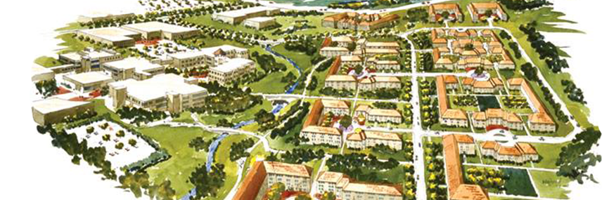 UTDMap's profile banner image