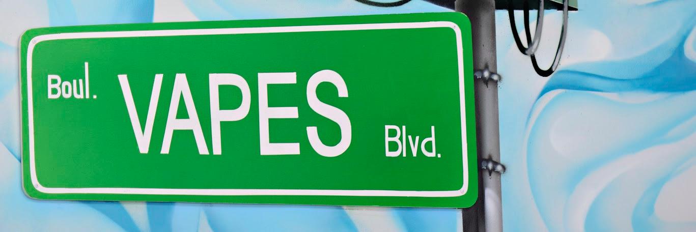 BoulVapes's profile banner image