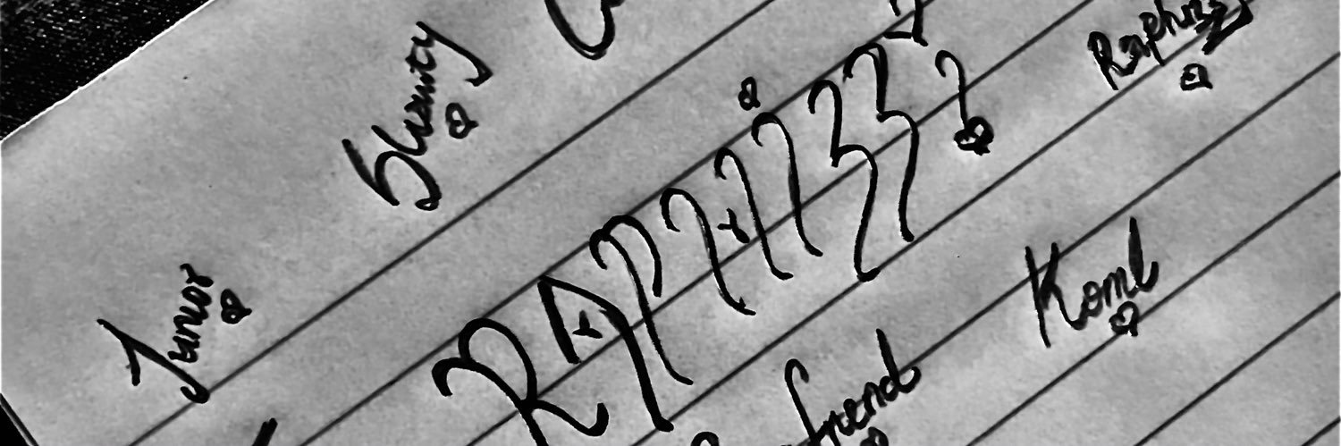 raphizzy07's profile banner image