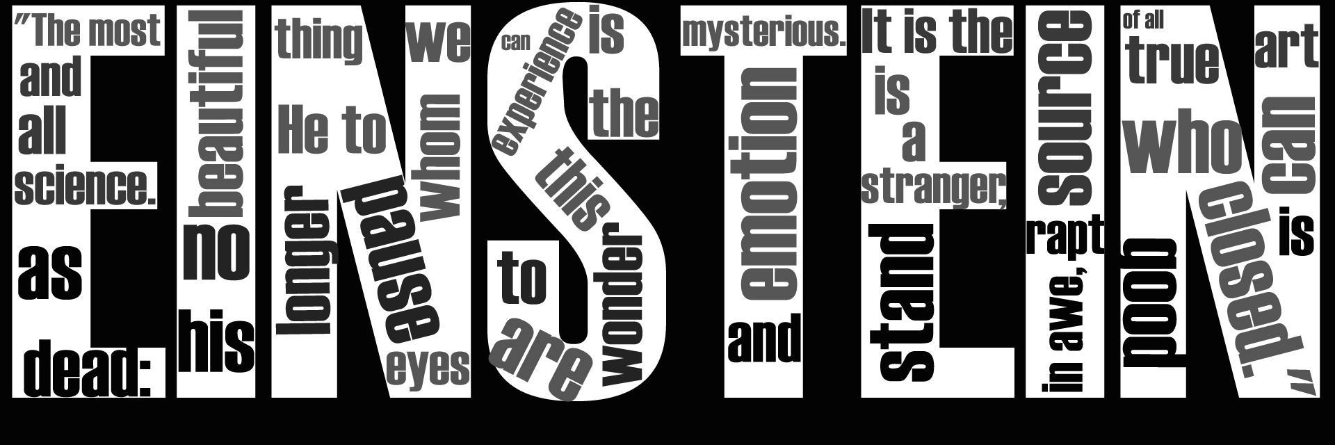 QuotesEiinstein's profile banner image