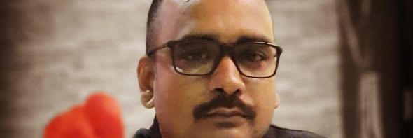 amit22anand's profile banner image