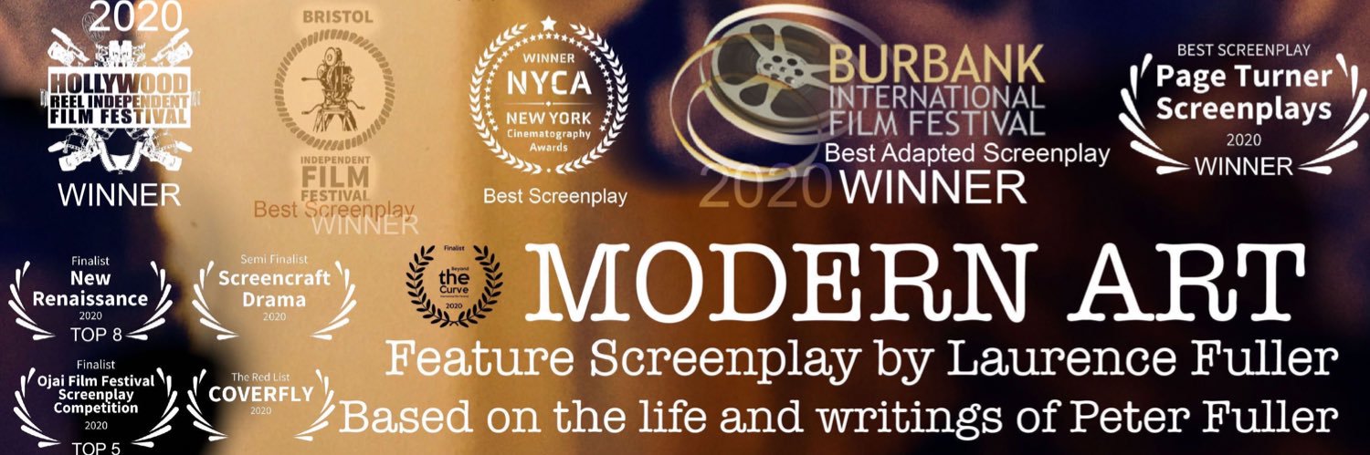 QuotesFuller's profile banner image